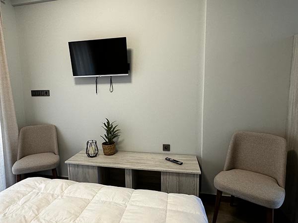 standard room carousel 2