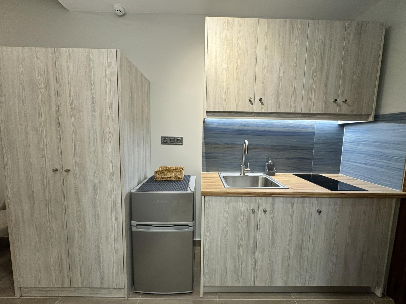 standard room with seaview 11