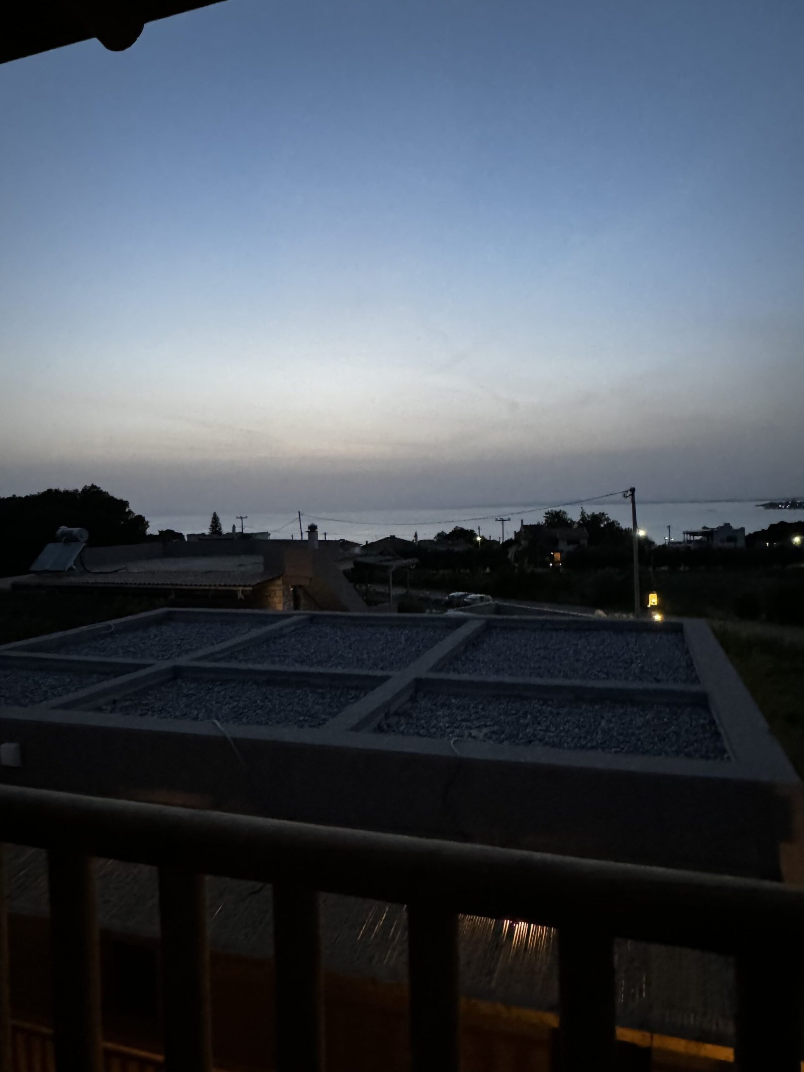 standard room with seaview 13