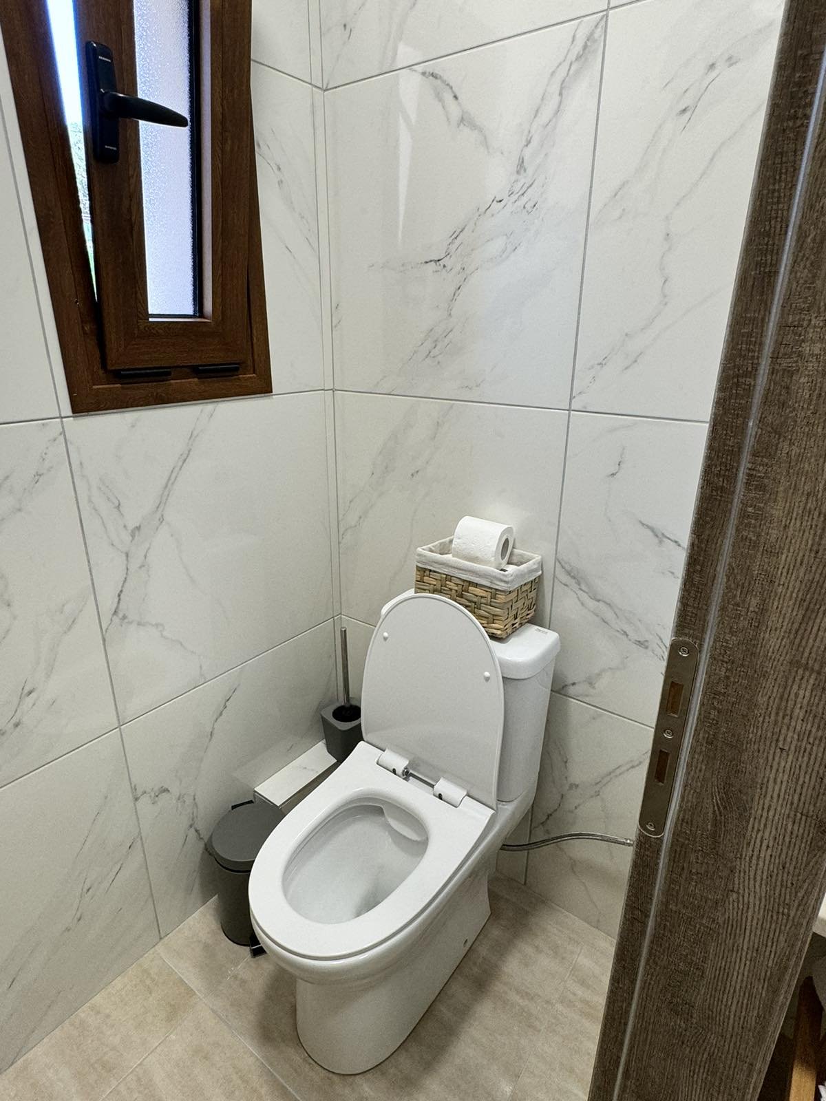 standard room with seaview 9